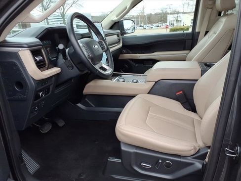 Used 2023 Ford Expedition Max Limited image 10