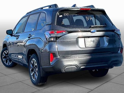 New 2026 Subaru Forester Premium image 11