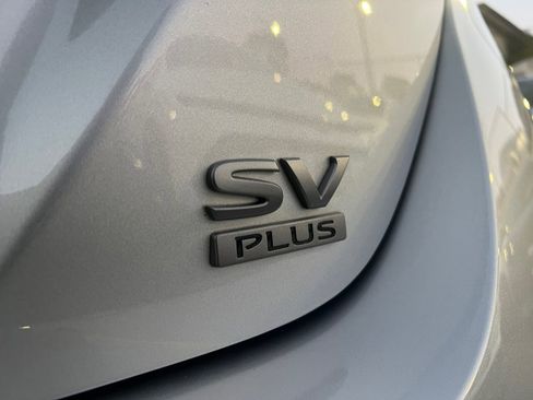 Used 2024 Nissan Leaf SV Plus image 68