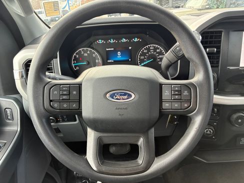 Used 2022 Ford F150 XLT w/ XTR Package image 9