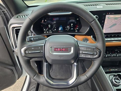 New 2026 GMC Canyon AT4 w/ Technology Plus Package AWD/4WD image 43