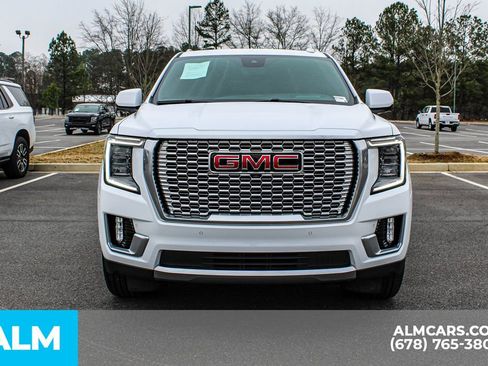 Used 2024 GMC Yukon Denali image 10