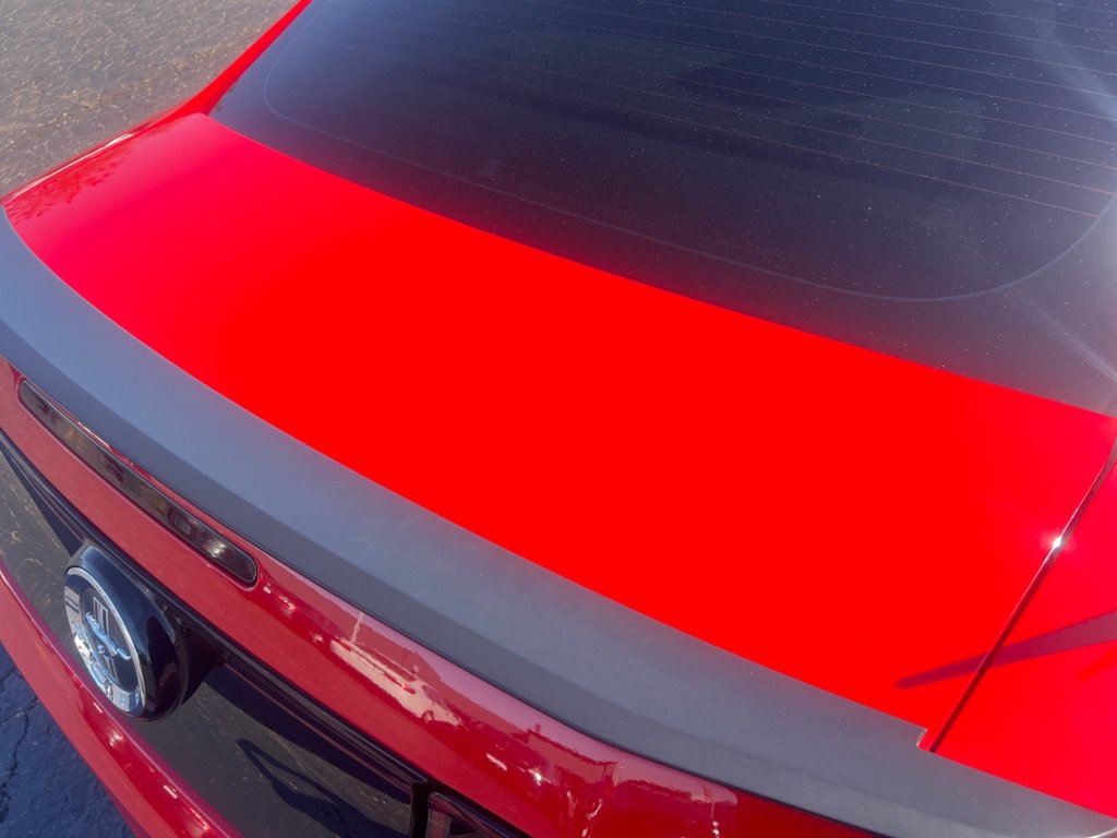 Used 2013 Ford Mustang Boss 302 w/ Boss 302 Accessory Pkg RWD image 14