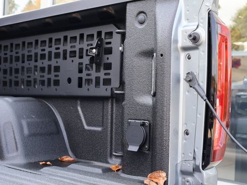 New 2026 GMC Sierra 1500 Denali w/ Denali Reserve Package image 34