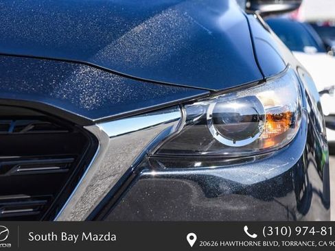 Certified 2023 MAZDA CX-9 Touring Plus image 4