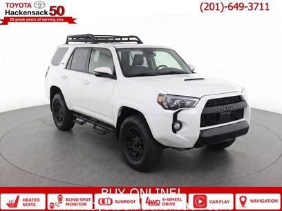 Used 2023 Toyota 4Runner TRD Pro