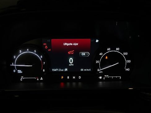 Used 2022 Lincoln Corsair AWD w/ Premium Package image 2