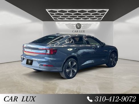 Used 2024 Polestar Polestar 2 AWD/4WD image 5