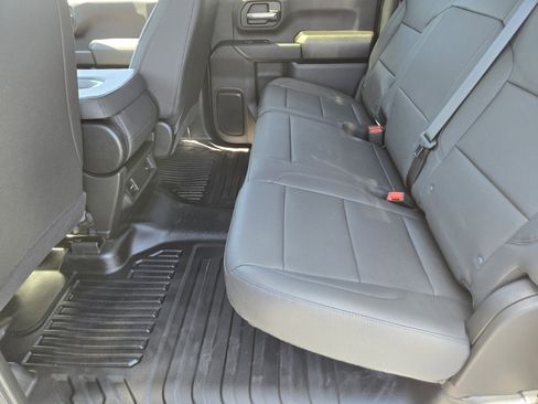 New 2024 GMC Sierra 2500 Pro w/ Convenience Package image 10