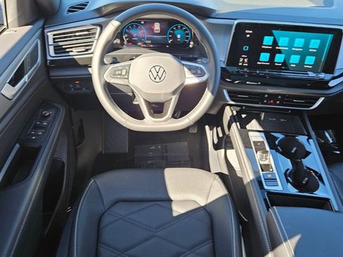 New 2026 Volkswagen Atlas Cross Sport SE AWD/4WD image 7