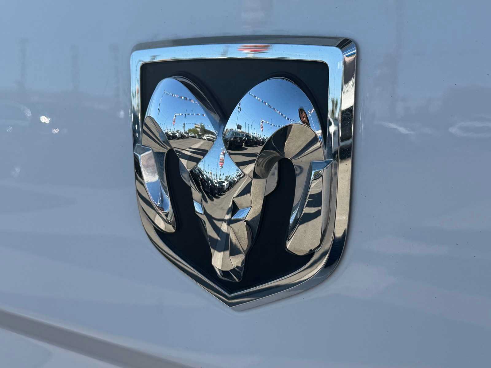 Used 2018 RAM 2500 Laramie w/ Off Road Package AWD/4WD image 30