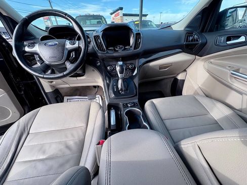 Used 2014 Ford Escape Titanium w/ Equipment Group 401A image 22