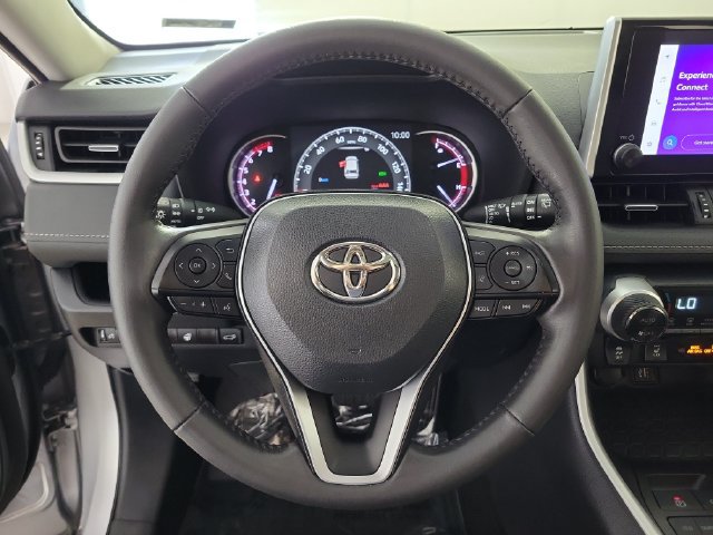 Used 2024 Toyota RAV4 XLE Premium w/ Weather Package FWD image 27