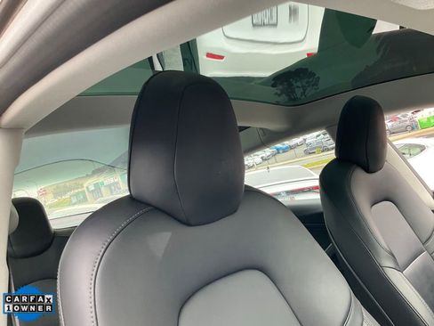Used 2018 Tesla Model 3 Long Range image 62