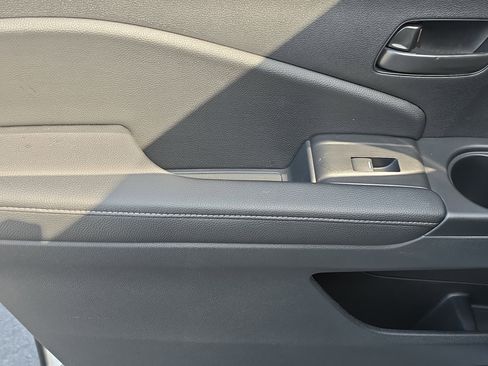 Certified 2024 Honda Passport EX-L image 11