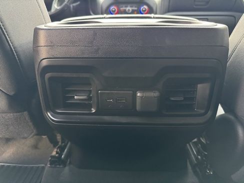 Certified 2022 Chevrolet Silverado 1500 RST image 7