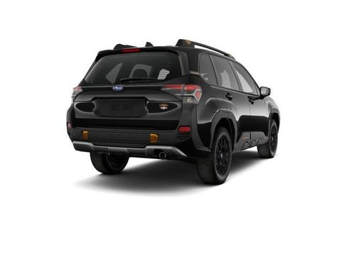 New 2026 Subaru Forester Wilderness image 6