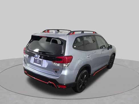 Used 2021 Subaru Forester Sport AWD/4WD image 41