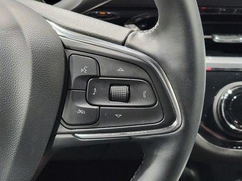 Certified 2024 Buick Envista Sport Touring w/ Convenience I Package FWD image 28
