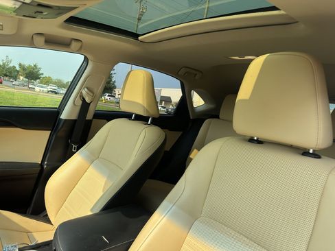 Used 2019 Lexus NX 300 FWD w/ Comfort Package image 22