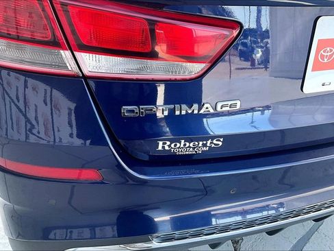 Used 2019 Kia Optima LX image 20