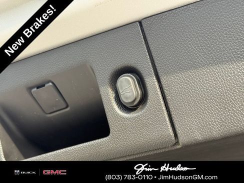 Used 2020 GMC Yukon SLT AWD/4WD image 19