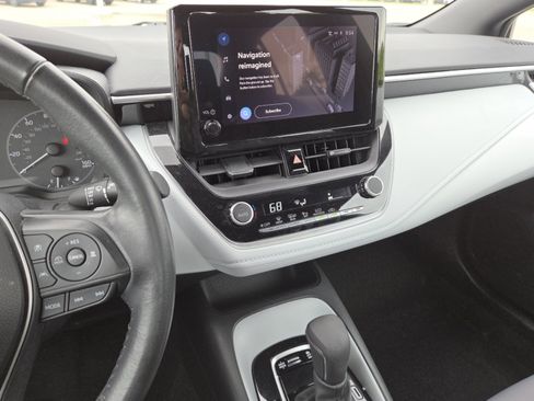 Used 2023 Toyota Corolla SE FWD image 26