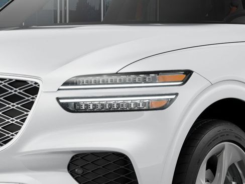 New 2026 Genesis GV70 2.5T AWD/4WD image 9