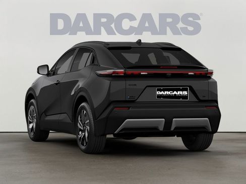 New 2026 Toyota C-HR image 13