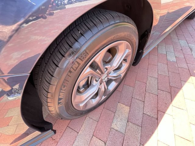 Certified 2024 Honda Accord EX image 29