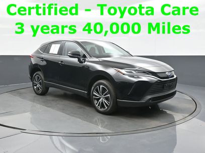 Used 2023 Toyota Venza LE