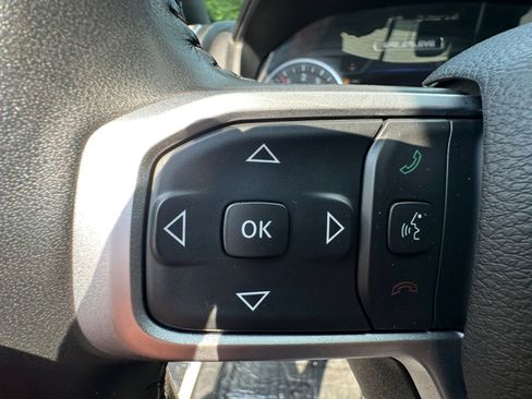 Used 2023 RAM 1500 Big Horn AWD/4WD image 20