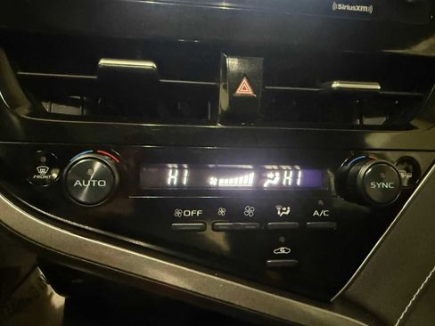 Certified 2023 Toyota Camry SE image 34