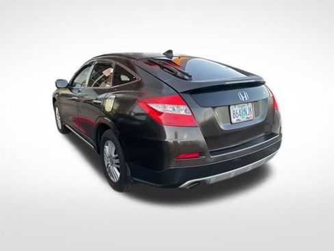 Used 2013 Honda Crosstour EX-L image 8