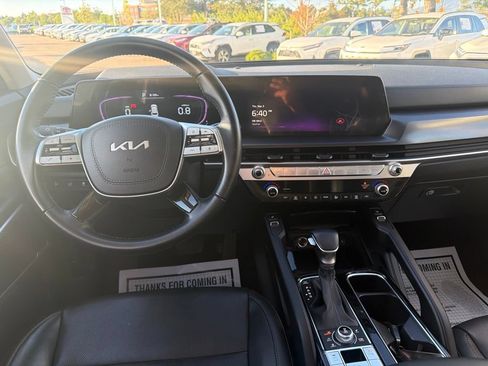 Used 2025 Kia Telluride S AWD/4WD image 20