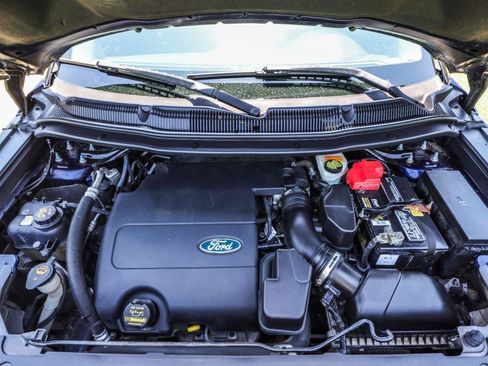 Used 2013 Ford Explorer Limited FWD image 15