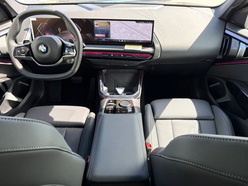 Used 2026 BMW X3 xDrive30 AWD/4WD image 6