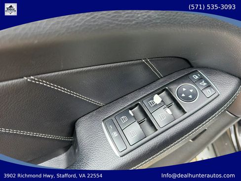 Used 2015 Mercedes-Benz GL 320 BlueTEC 4MATIC image 23
