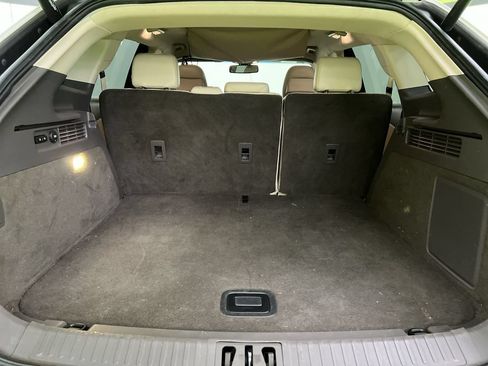 Used 2016 Lincoln MKX Reserve AWD/4WD image 17