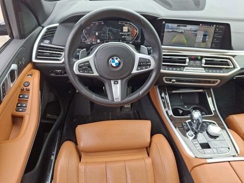 Used 2021 BMW X5 xDrive40i w/ M Sport Package image 12