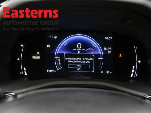 Used 2025 Toyota Camry LE FWD image 18