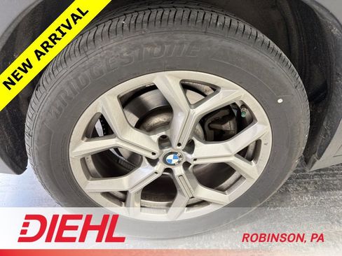 Used 2022 BMW X3 xDrive30i w/ Convenience Package image 8