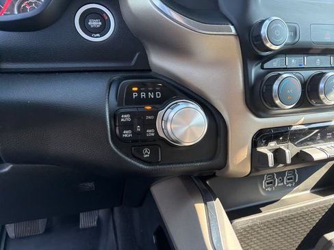 Used 2022 RAM 1500 Laramie AWD/4WD image 27