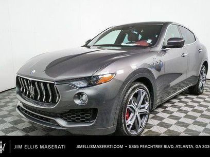 Certified 2023 Maserati Levante GT