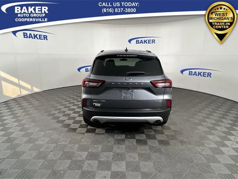 Used 2024 Ford Escape Active w/ Tech Pack #2 image 8