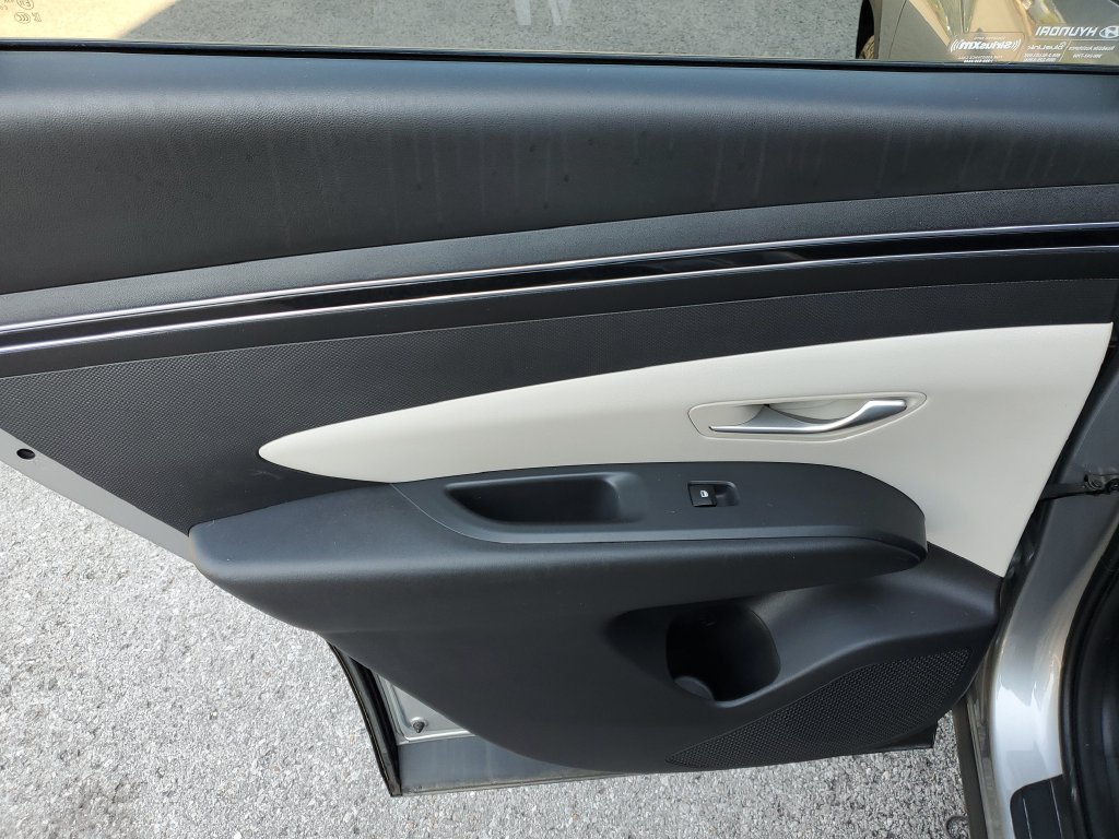 Used 2024 Hyundai Tucson SEL AWD/4WD image 11