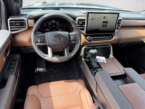 New 2026 Toyota Tundra 1794 Edition image 9