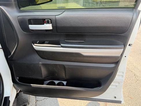 Used 2019 Toyota Tundra SR5 w/ TRD Off Road Package AWD/4WD image 17