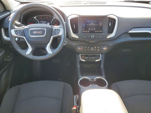 Used 2023 GMC Terrain SLE w/ Driver Convenience Package image 23