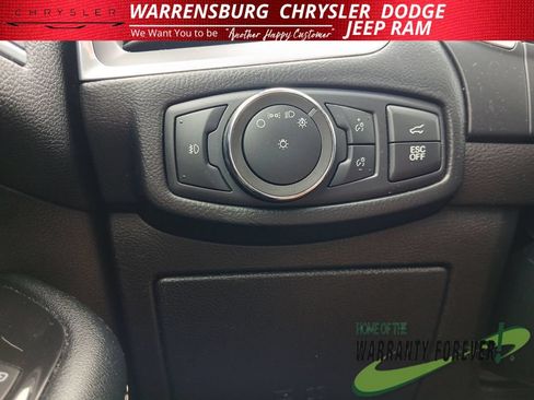 Used 2020 Ford Edge ST w/ Equipment Group 401A AWD/4WD image 31